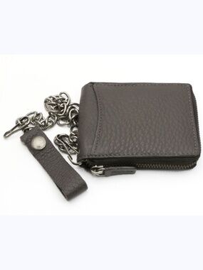 Men's Leather Wallet